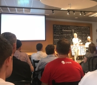 DevSecops Meetup in Sydney with Versent security team