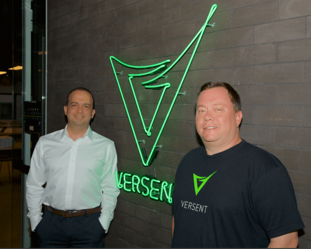 Versent acquires actionable data insights business, Contexti