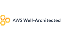 AWS WS Well Architected logo