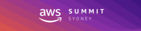 AWS Summit Sydney