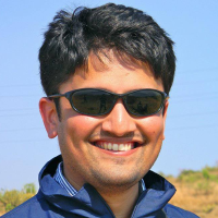 Ravindra Mijar Software Developer at Versent