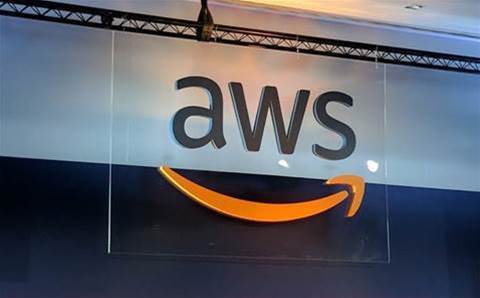 These are AWS’s best Australian partners of 2018