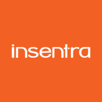 Insentra logo