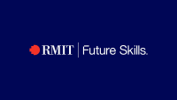 RMIT Future Skills logo