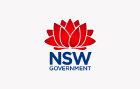 NSW Government logo