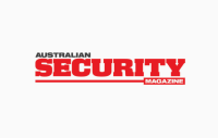 Australian Security Magazine logo