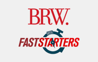 BRW Fast Starters logo