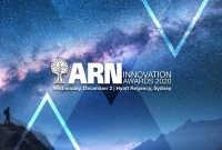 ARN Innovation Awards in Sydney 2020