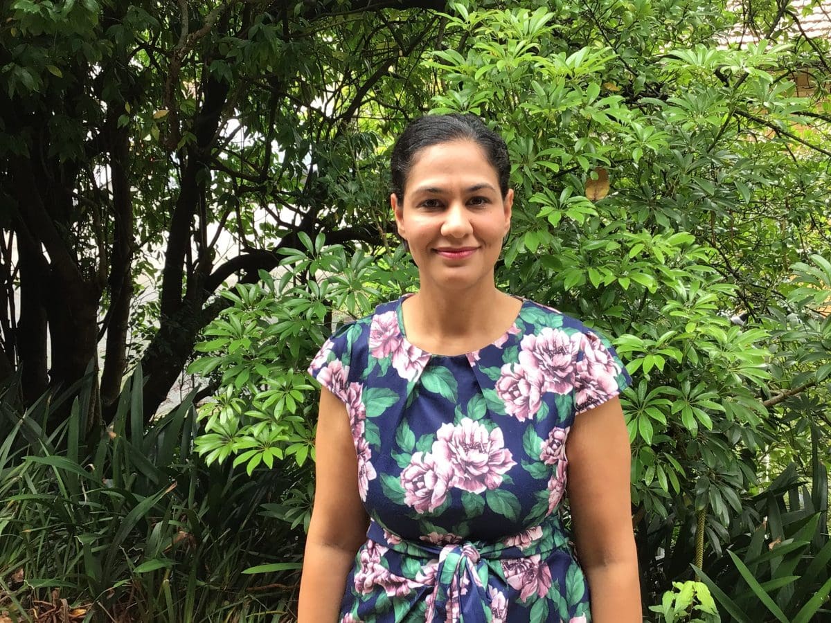 Women & Leadership Interview: Isha Marwah Principal Engineer