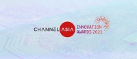 Versent with the Channel ASIA Innovation Awards 2021