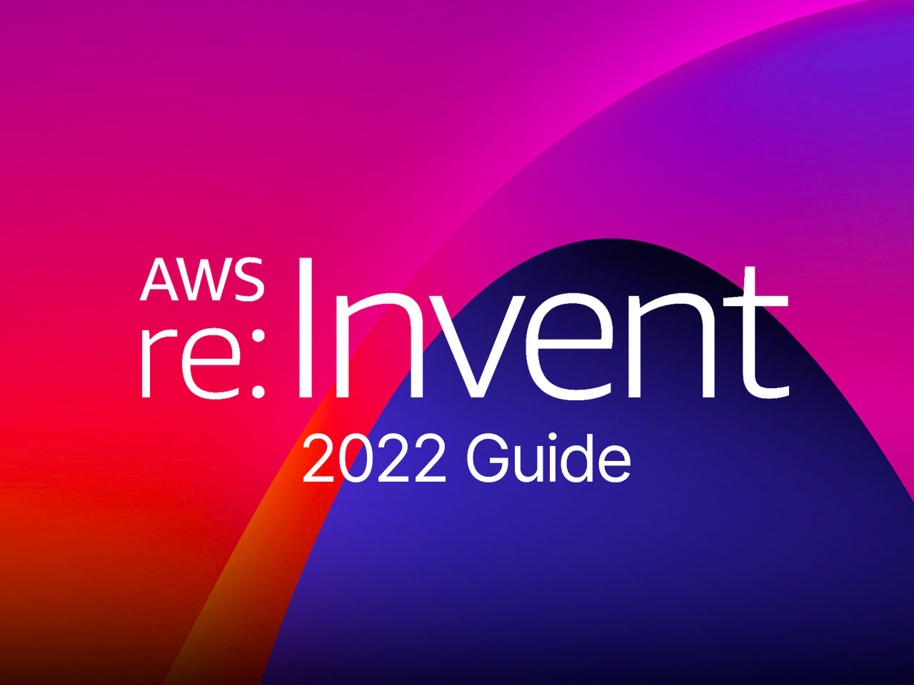 Our re:Invent 2022 guide: security & networking - Versent