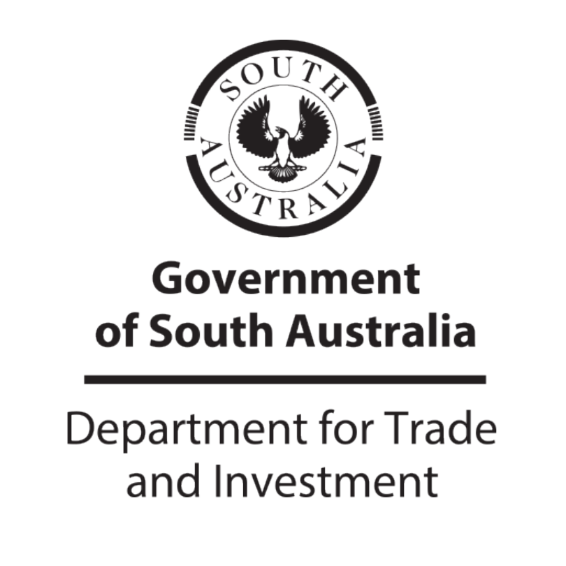 SA Dept. for Trade & Investment
