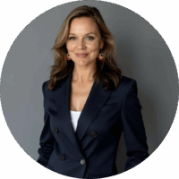 Danielle De Laine profile