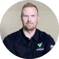 Paul Grobler profile