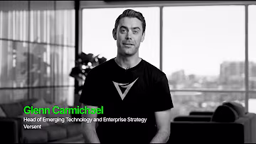 How Versent is Building the Future with Emerging Tech