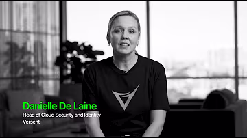 How Versent’s Security & Identity Practice is Building the Future